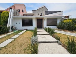 Casa en Venta en Virreyes Metepec