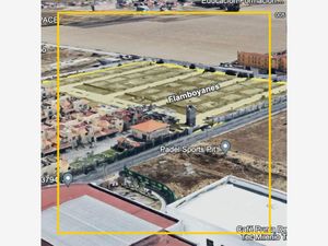 Terreno en Venta en La Michoacana Metepec