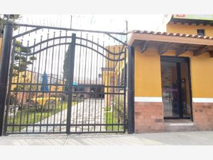 Local en Venta en San Mateo Oxtotitlan Toluca