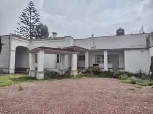 Casa en Venta en Santa Clara Toluca