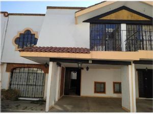 Casa en Venta en La Merced  (Alameda) Toluca