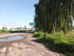 Terreno en Venta en San Pedro Cholula Ocoyoacac