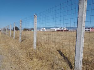 Terreno en Venta en La Constitucion Totoltepec Toluca