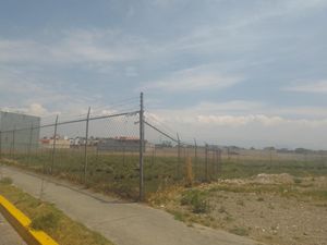 Terreno en Venta en Llano Grande (El Salitre) Metepec