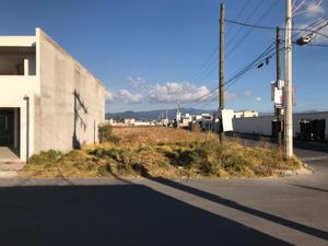 Terreno en Venta en La Magdalena San Mateo Atenco