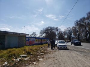 Terreno en Venta en San Antonio la Isla San Antonio la Isla