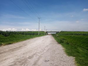 Terreno en Venta en Cerrillo Vista Hermosa Toluca