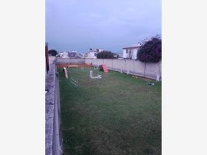 Terreno en Venta en Alvaro Obregon San Mateo Atenco