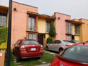 Casa en Venta en Santa Maria Totoltepec Toluca