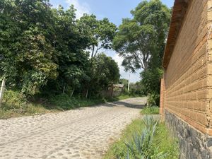 Terreno en Venta en San Sebastián Malinalco