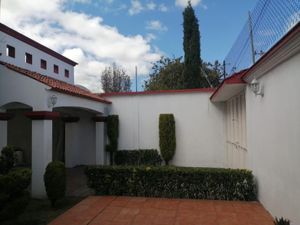 Casa en Venta en San Jorge Zinacantepec