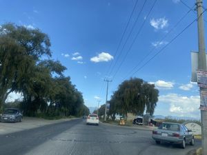 Terreno en Venta en San Miguel Totocuitlapilco Metepec