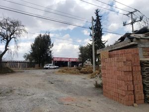 Terreno en Venta en San Miguel Totocuitlapilco Metepec