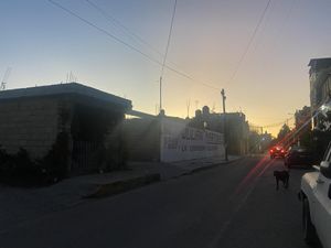 Terreno en Venta en La Concepción San Mateo Atenco