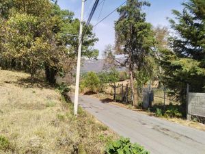 Terreno en Venta en San Sebastián Malinalco