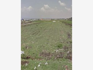 Terreno en Venta en San Miguel Totocuitlapilco Metepec