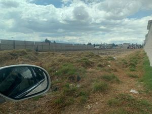 Terreno en Venta en Olmos San Mateo Atenco