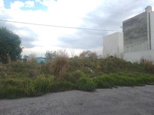 Terreno en Venta en Lázaro Cárdenas Metepec