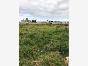 Terreno en Venta en Santa María San Mateo Atenco