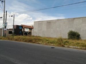 Terreno en Venta en La Magdalena San Mateo Atenco