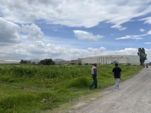 Terreno en Venta en San Blas Otzacatipan Toluca