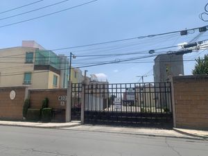 Terreno en Venta en La Crespa Toluca