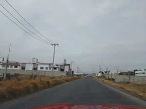 Terreno en Venta en San Miguel Totocuitlapilco Metepec