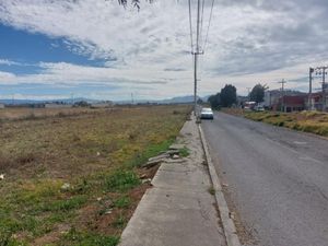 Terreno en Venta en San Sebastian Metepec