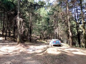 Terreno en Venta en Arenal Huixquilucan