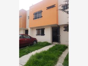 Casa en Venta en San Jose Mexicaltzingo