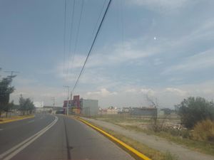 Terreno en Venta en Llano Grande (El Salitre) Metepec