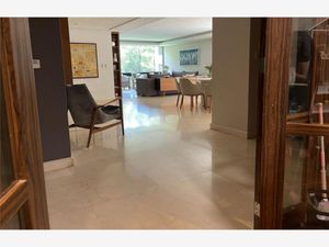 Departamento en Venta en Bosques de las Lomas Huixquilucan