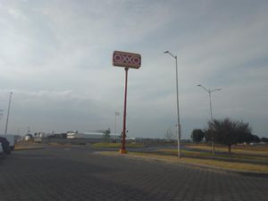 Terreno en Venta en San Miguel Totocuitlapilco Metepec