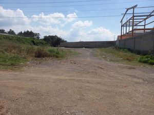 Terreno en Venta en Santa Maria Atarasquillo Lerma