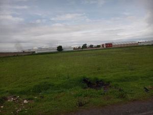 Terreno en Venta en Parque industrial Toluca 2000 Toluca