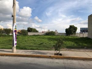 Terreno en Venta en Llano Grande (El Salitre) Metepec