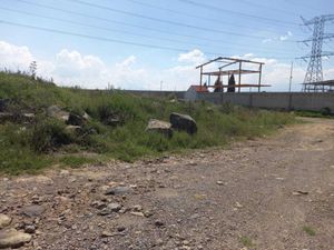 Terreno en Venta en Santa Maria Atarasquillo Lerma