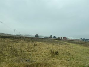 Terreno en Venta en San Blas Otzacatipan Toluca