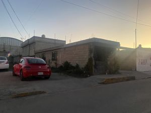 Terreno en Venta en La Concepción San Mateo Atenco