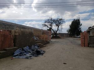 Terreno en Venta en San Miguel Totocuitlapilco Metepec