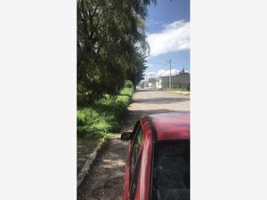 Terreno en Venta en San Gaspar Tlahuelilpan Metepec