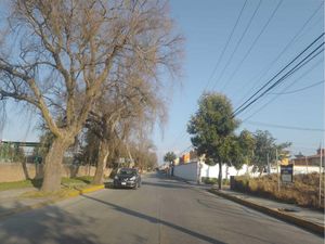 Terreno en Venta en Llano Grande (El Salitre) Metepec