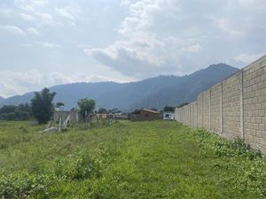 Terreno en Venta en San Sebastián Malinalco