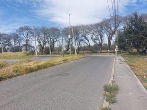 Terreno en Venta en San Sebastian Metepec