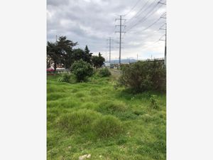 Terreno en Venta en San Pedro Tultepec Lerma