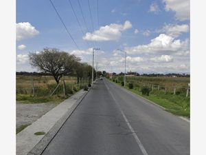 Terreno en Venta en San Miguel Totocuitlapilco Metepec