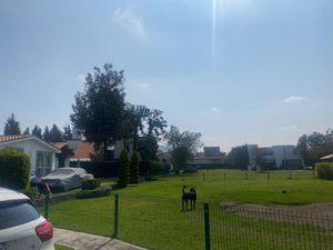 Terreno en Venta en Las Culturas Zinacantepec