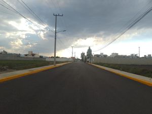 Terreno en Venta en Lázaro Cárdenas Metepec
