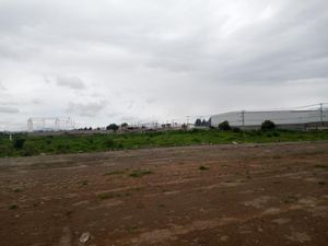 Terreno en Venta en Corredor Industrial Toluca Lerma Lerma