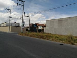 Terreno en Venta en La Magdalena San Mateo Atenco